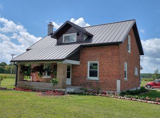 5914 Cart Rd, Richmond, IN 47374