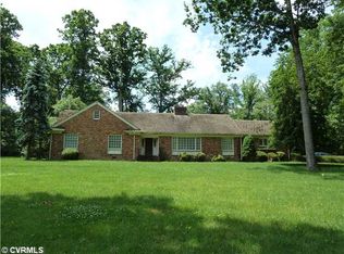 9803 Kingsbridge Rd, Henrico, VA 23238