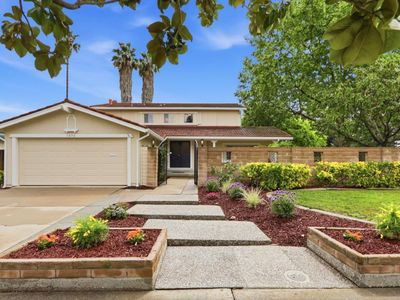 1096 Harlan Dr, San Jose, CA, 95129