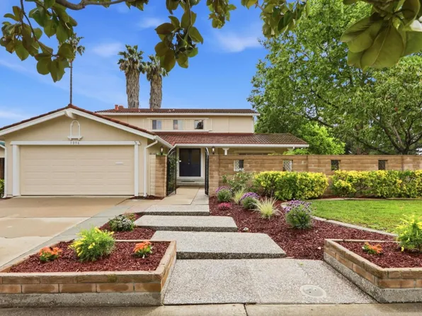 1096 Harlan Dr, San Jose, CA 95129