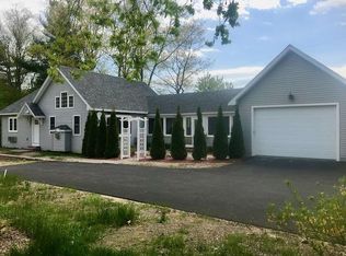 395A Route 108, Somersworth, NH 03878