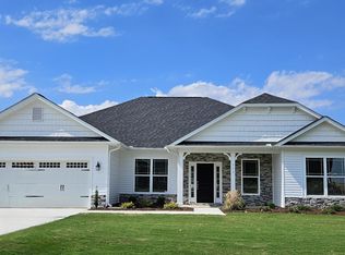 111 Bay Hill Dr, Goldsboro, NC 27534