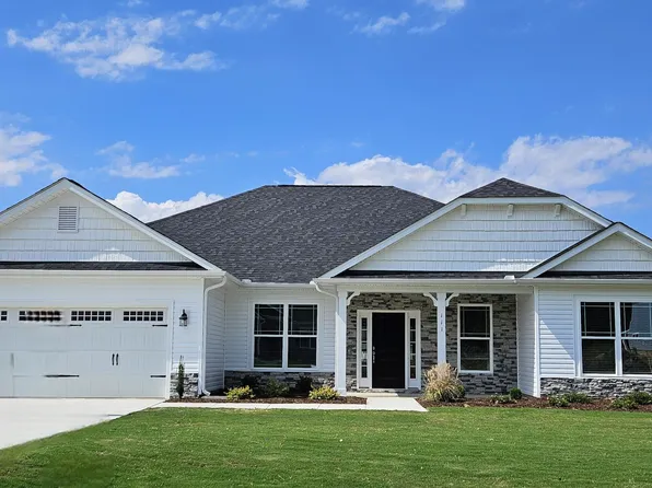 111 Bay Hill Drive, Goldsboro, NC 27534