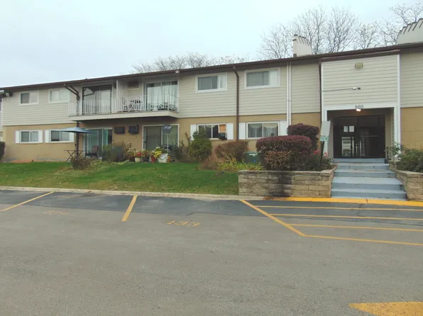 860 E Old Willow Rd APT 243, Prospect Heights, IL 60070