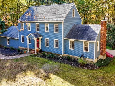 37 Geisser Lane, Hampstead, NH, 03841