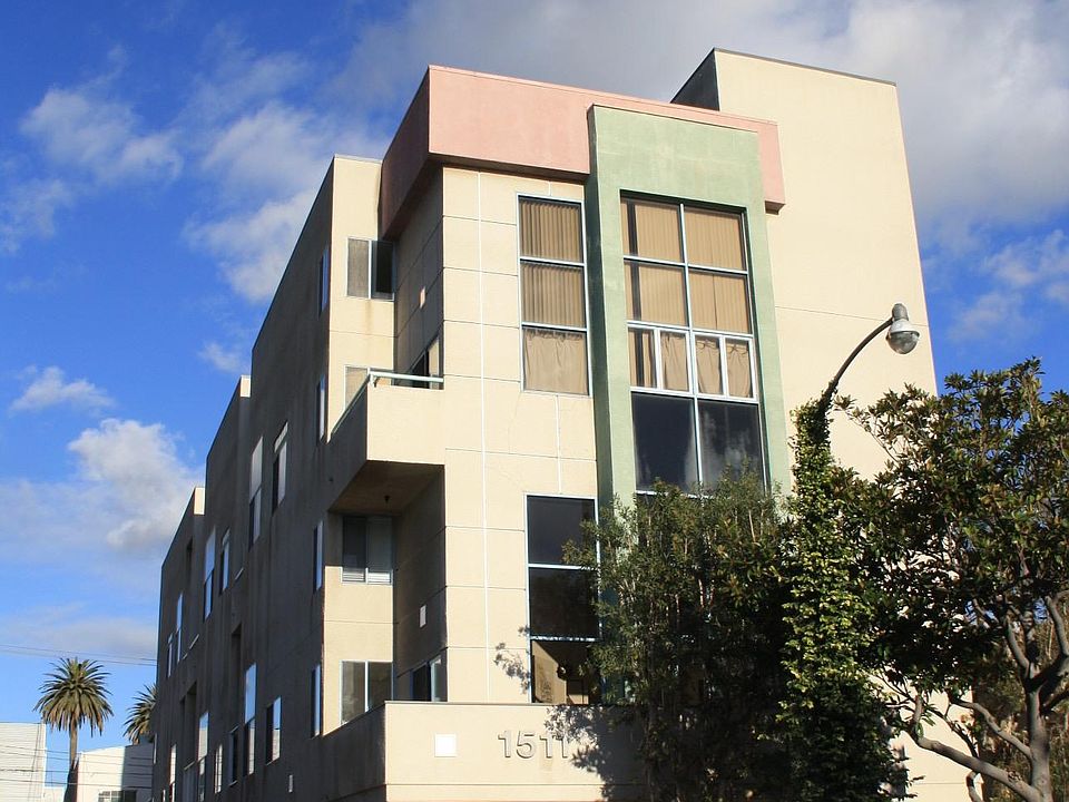 1st image of 1511 16th St APT 304