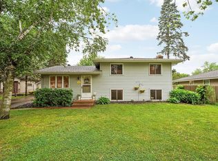 3431 Emerald Dr, White Bear Lake, MN 55110