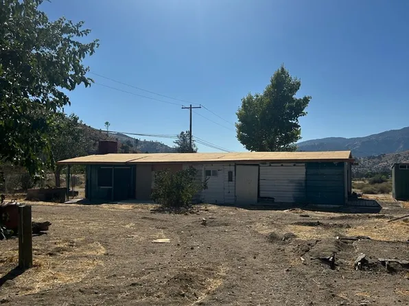 2317 Lupine St, Lake Isabella, CA 93240