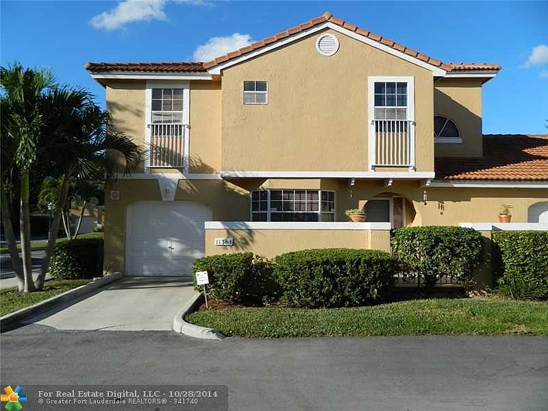 1st image of 11361 Lakeview Dr #1-P