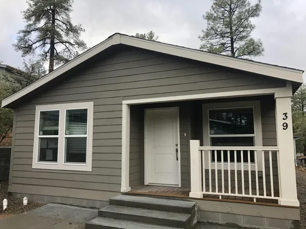 39 Oakmont, Prescott, AZ 86305