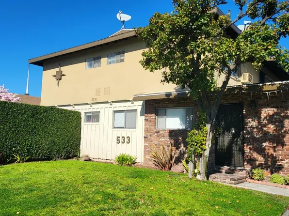533 W California Ave, Glendale, CA