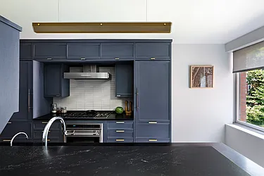 Rented by Goldfarb Properties (Manual)