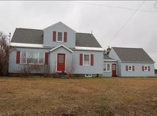 861 Levey Rd, Pattersonville, NY 12137