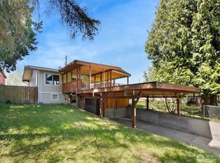 8649 18th Avenue SW, Seattle, WA 98106