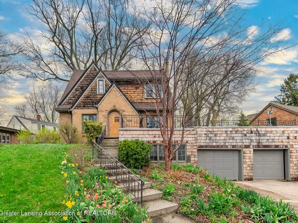 616 Marshall St, East Lansing, MI 48823