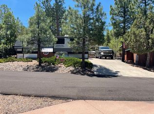 4400 Mogollon Trl, Show Low, AZ 85901