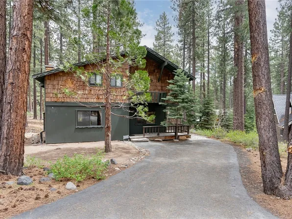 568 Lucille Dr, Incline Village, NV 89451