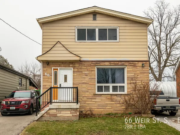 66 Weir St S, Hamilton, ON