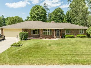 9034 W Robin Rd, Middletown, IN 47356