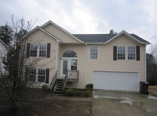 6927 Cave Springs Rd, Douglasville, GA 30134