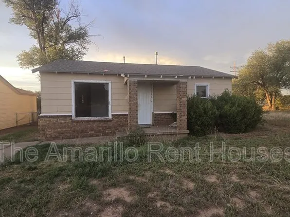 1113 NW 21st Ave, Amarillo, TX 79107