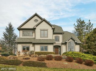 11322 Bright Pond Ln, Reston, VA 20194