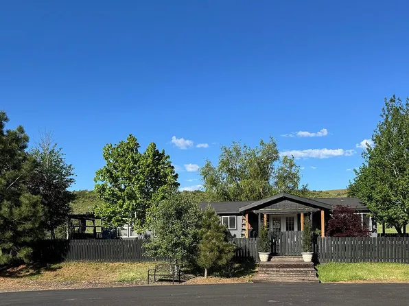 1501 Highway 95, Council, ID 83612