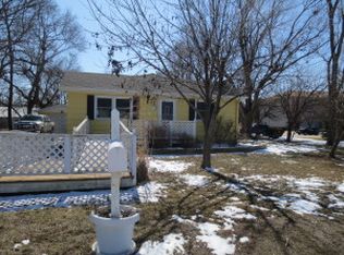 3329 12th Ave, Council Bluffs, IA 51501