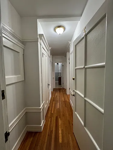 Floor plan 1BR
