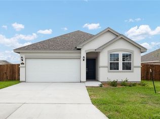 13817 Boykin Creek Rd, McAllen, TX 78504