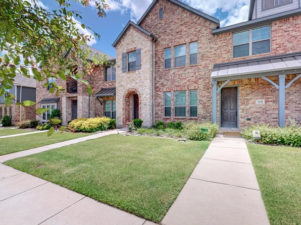 2614 Barnwood Ln, Garland, TX 75042