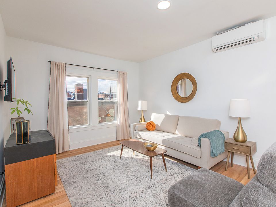 1st image of 1665 Clarence Ave APT 5