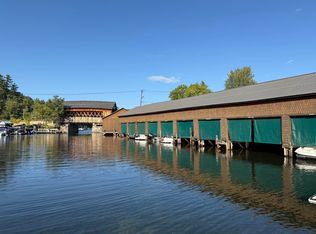 283 River St, Ashland, NH 03217