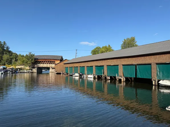 283 River Street #88, Ashland, NH 03217