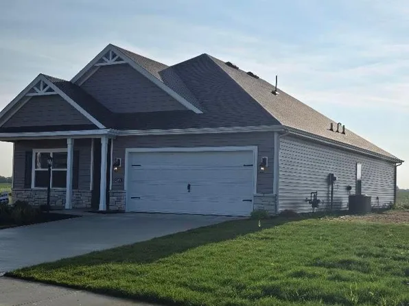 12894 Rey Cv, Fort Wayne, IN 46818