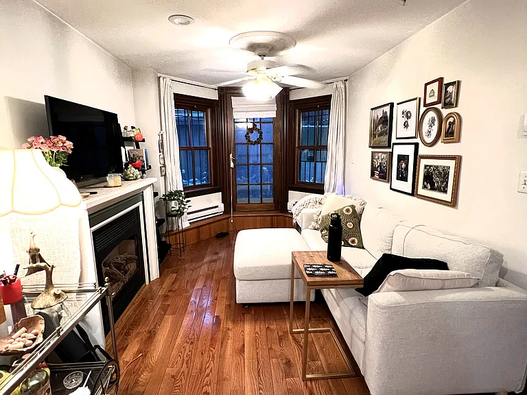 282 Shawmut Ave #2 — Photo 4
