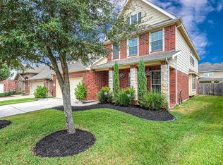 3511 Heartland Key Ln, Katy, TX 77494