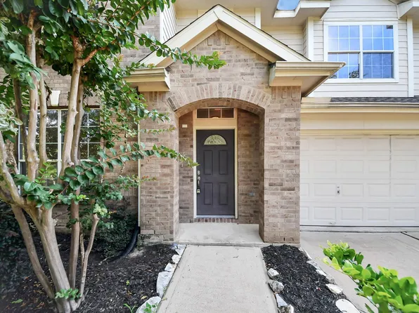 7030 Cornflower Ln, Katy, TX 77494
