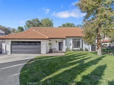 28033 Bena Ct, Santa Clarita, CA, 91350