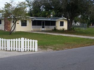 1547 Mulberry Ave, Lake Placid, FL 33852