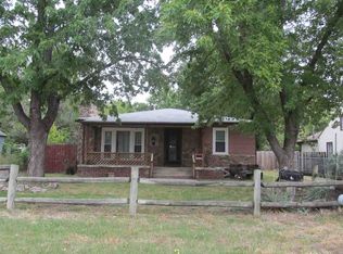 312 N Elder St, Wichita, KS 67212