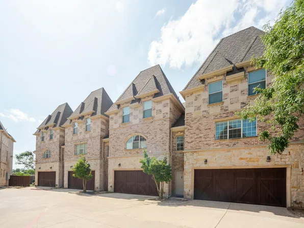 2700 Club Ridge Dr APT 1, Lewisville, TX 75067