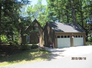 12 Clover Ct, Avon, CT 06001