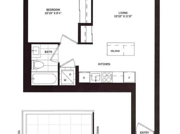 130 River St, Toronto, ON