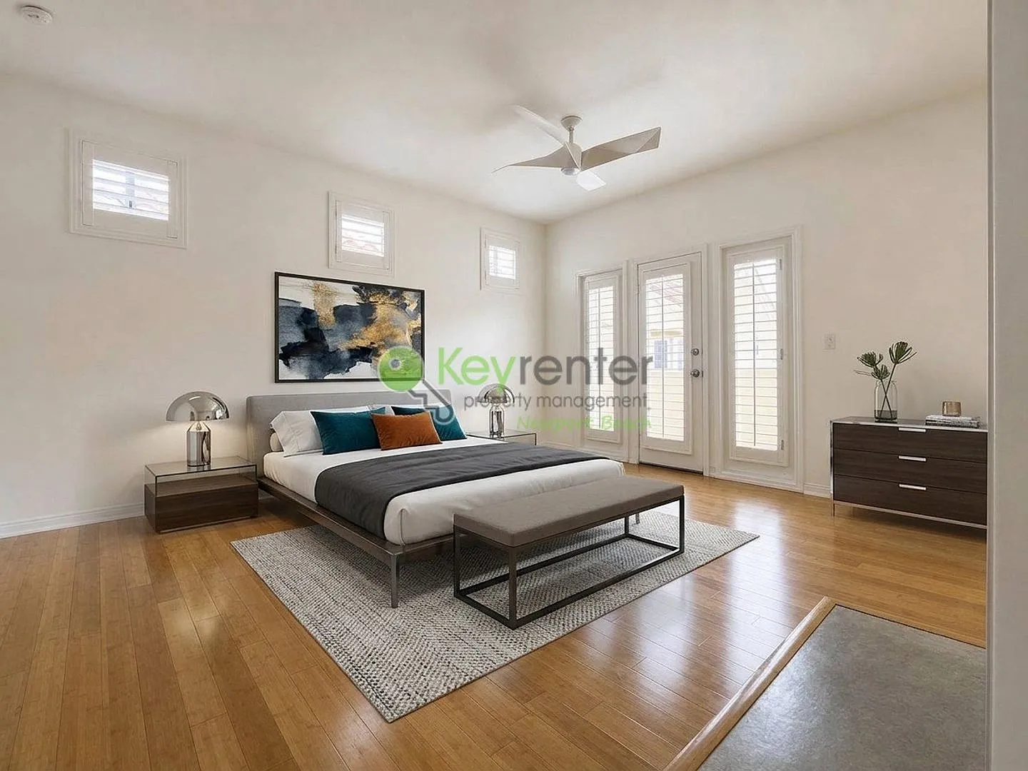 Beautiful 3 Bedroom Single Family Detached Home in Eastside Costa Mesa — Photo 4