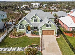4724 Van Kleeck Dr, New Smyrna Beach, FL 32169