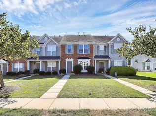 4920 Sunburst Ln, Charlotte, NC 28213