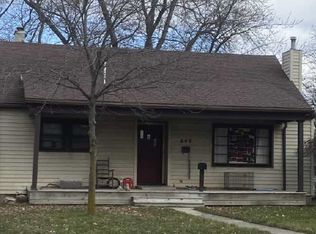 645 Mercer Ave, Decatur, IN 46733