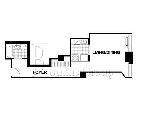 Rented by Bouklis Group