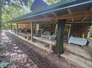 393 Bloodworth Rd, Searcy, AR 72143